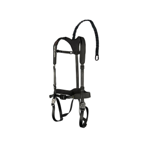 TREE SPIDER Micro Treestand Safety Harness 2XL/3XL
