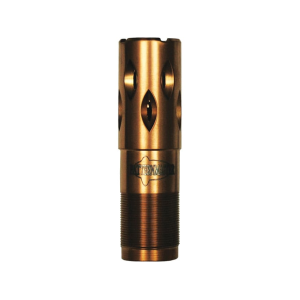 PATTERNMASTER Code Black Turkey 12 Gauge Extended Choke Tube Browning Invector, Mossberg Accu-Choke, Win-Choke .665