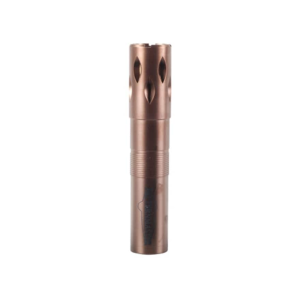 Patternmaster Code Black Turkey 12 Gauge Extended Choke Tube Benelli Crio/Crio Plus .665" Constriction Ported - Patternmaster