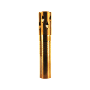 PATTERNMASTER Code Black Turkey 20 Gauge Extended Choke Tube Beretta Optima HP .565