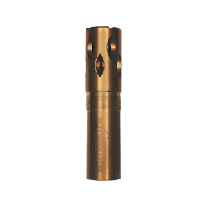 Patternmaster Code Black Turkey 20 Gauge Extended Choke Tube Benelli, Beretta Mobilchoke .565" Constriction Ported - Patternmaster