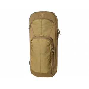 Savior Equipment Specialist Covert Rifle Case Polyester 38" FDE - Savior Equipment