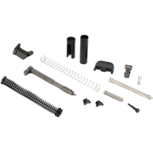 Zaffiri Precision Slide Parts Kit for Glock 17 Gen 5 - Zaffiri Precision