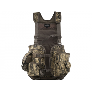 MIDWAYUSA Full Strut Turkey Vest Realtree Timber M/L