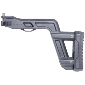 Kriss Folding Stock Assembly Kriss Vector Gen 1, 2 Polymer Black