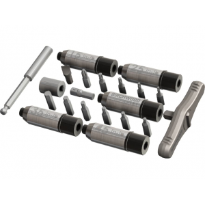 Birchwood Casey Torque Limiter Set - Birchwood Casey