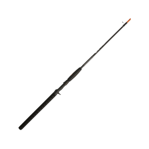 Ugly Stik Carbon Catfish 7'6" Casting Rod Med Hvy 2pc - Ugly Stik