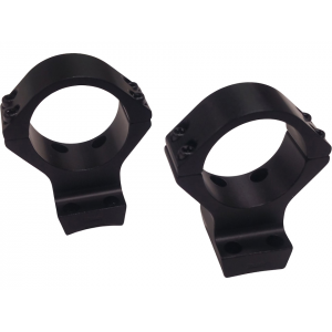 TALLEY Lightweight 2-Piece 20 MOA Elevated Scope Mounts with Integral 1