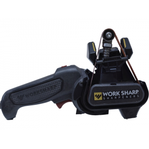 Work Sharp Knife and Tool Sharpener MK. 2 - Work Sharp