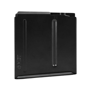 MDT AICS Long Action Magazine 338 Lapua Magnum 3.85" 5-Round Steel Nitride - Mdt