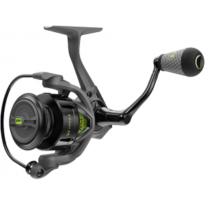 Lew's Mach II Gen 3 200 Spinning Reel