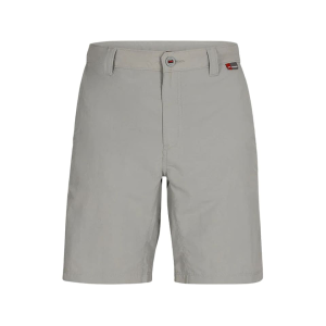 SIMMS Men's Superlight Shorts Cinder 30