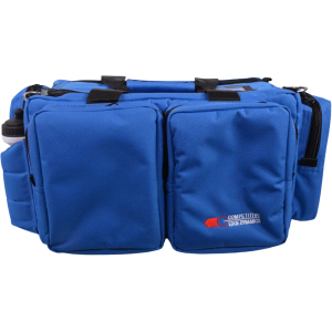 CED XL Professional Range Bag Blue - Ced