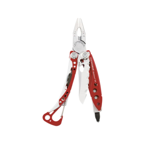 Leatherman Skeletool RX Multi Tool Red - Leatherman