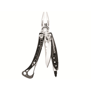Leatherman Skeletool CX Multi Tool Stainless Steel - Leatherman