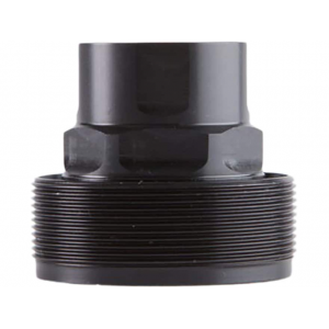 DEAD AIR Wolverine Insert 14mm RH Steel Black