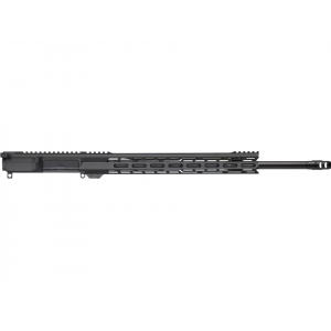 CMMG AR-15 Endeavor Mk4 Upper Receiver Assembly 22 ARC 20" Barrel M-LOK Handguard Black - Cmmg