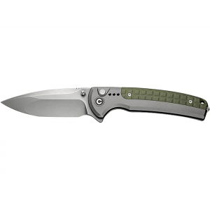 CIVIVI Sentinel Strike II Pocket Knife 3.7