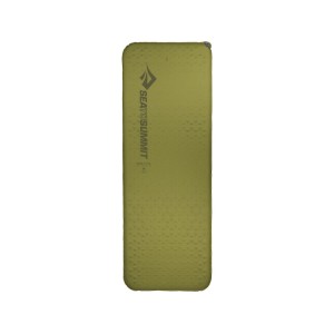 Sea to Summit Camp Self Inflating Sleeping Pad Rectangular Wide - Sea To Summit