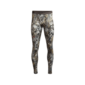 SITKA GEAR Men's Core Midweight Base Layer Pants Gore Optifade Elevated II 3XL