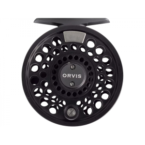 ORVIS Battenkill Disc Fly Reel Spare Spool 3/5 Black