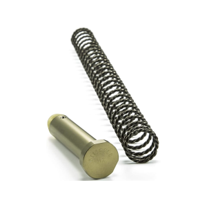 GEISSELE Super 42 Braided Wire Buffer Spring and H2 Buffer AR-15 Carbine