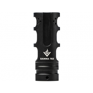 VG6 PRECISION Gamma 762 Muzzle Brake 7.62mm 5/8