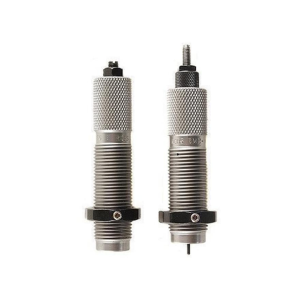 RCBS 22 Nosler Full Length Sizing, Bullet Seating 2 Die Set