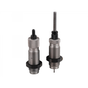 RCBS 300 AAC Blackout (7.62x35mm) Full Length Sizing, Bullet Seating 2 Die Set