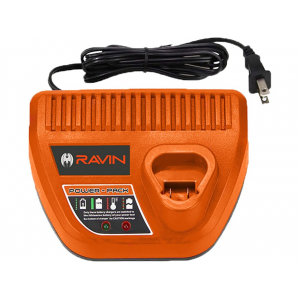 RAVIN Electric Drive Crossbow Cocking System Battery Charger