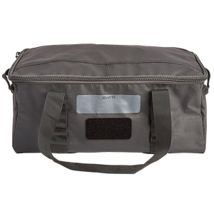 Vertx VTAC Flat Stackable Storage Bag Large Base Gray - Vertx