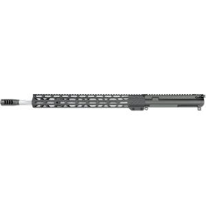 Rock River Arms LR-308 Predator HP Upper Receiver Assembly 308 Winchester, 7.62x51mm NATO 20" Stainless Steel Barrel 17" M-LOK Handguard Black - Rock River Arms