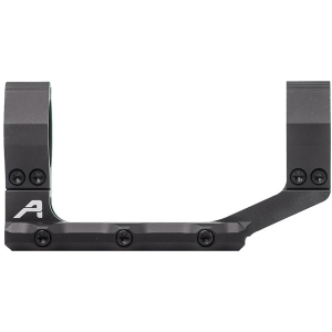 Aero Precision Ultralight Cantilever 1 Piece Scope Mount Picatinny-Style with Integral 1