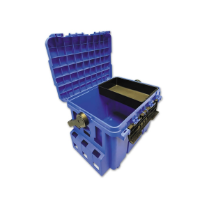 Gamakatsu G-Case 7000 Utility Box - Gamakatsu