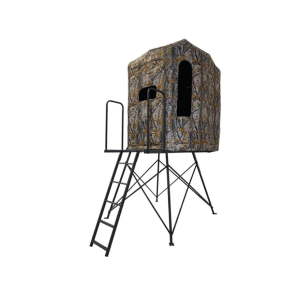 Muddy The Soft Side 360 Blind with 5' Tower on sale now for $944.99 Muddy The Soft Side 360 Blind with 5' Tower