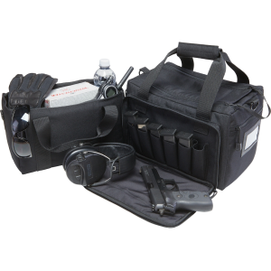 5.11 Range Qualifier Range Bag Black - 5.11