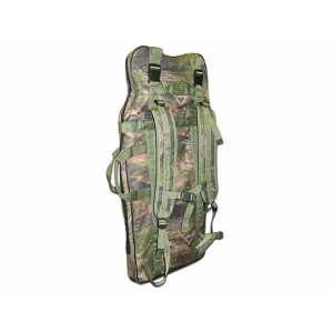 GhostBlind Phantom Mirror Ground Blind Backpack