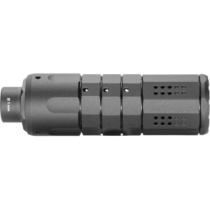 Strike Industries Pistol Linear Compensator Black - Strike Industries