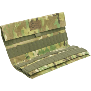 Cole-Tac Ammo Novel 120 Round Ammo Pouch 6mm Multicam - Cole-Tac