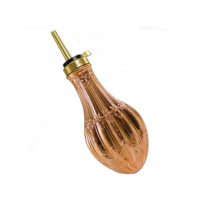 PEDERSOLI French Black Powder Flask 44 Caliber