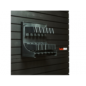 Tactical Walls ModWall AR15 Mag Rack - Tactical Walls