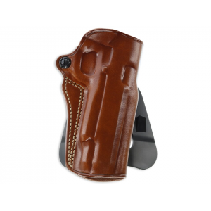 Galco Speed Master 2.0 OWB Holster Right Hand Sig Sauer P365 X Macro Leather Tan - Galco