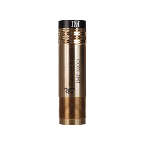 Browning Diamond Grade 12 Gauge Extended Choke Tube Browning Invector Plus Improved Modified - Browning