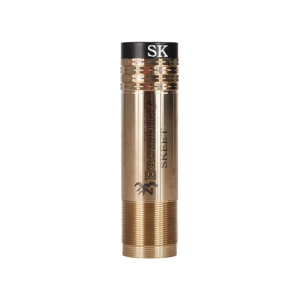 Browning Diamond Grade 12 Gauge Extended Choke Tube Browning Invector Plus Skeet - Browning