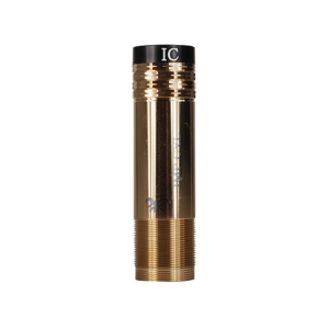 Browning Diamond Grade 12 Gauge Extended Choke Tube Browning Invector Plus Improved Cylinder - Browning
