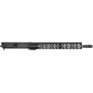 Rock River Arms LR-308 Upper Receiver Assembly 308 Winchester, 7.62x51mm NATO 18" Stainless Steel Barrel 17" M-LOK Handguard Black - Rock River Arms