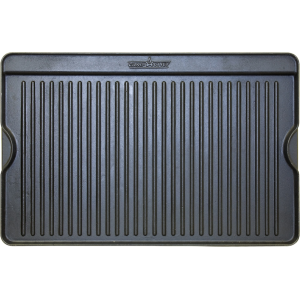 Camp Chef Reversible Cast Iron Griddle - Camp Chef