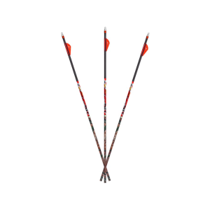 CARBON EXPRESS D-Stroyer MX Hunter 350 Carbon Arrow 2