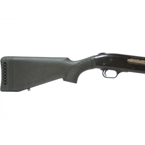 Choate Mark 5 Conventional Stock Mossberg 500, 535, 590, 835 Synthetic Black - Choate