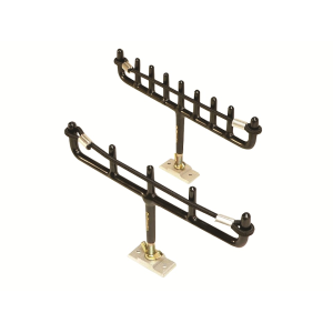 DRIFTMASTER TS-2150 Tip Saver 8 Rod Rack